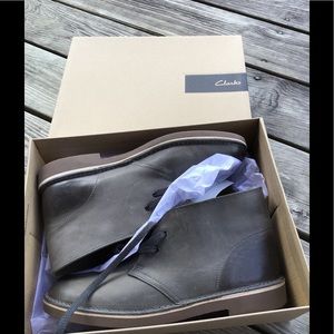 Clarks Final price